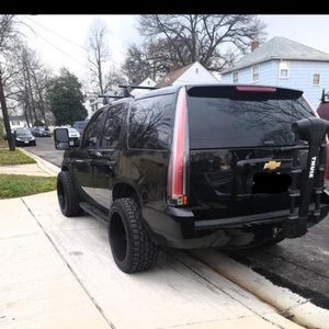 Meet your Posher, Julio